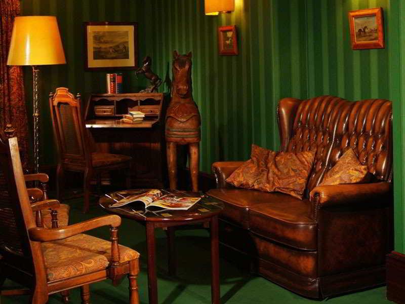 The Ascot Hotel Köln Eksteriør billede
